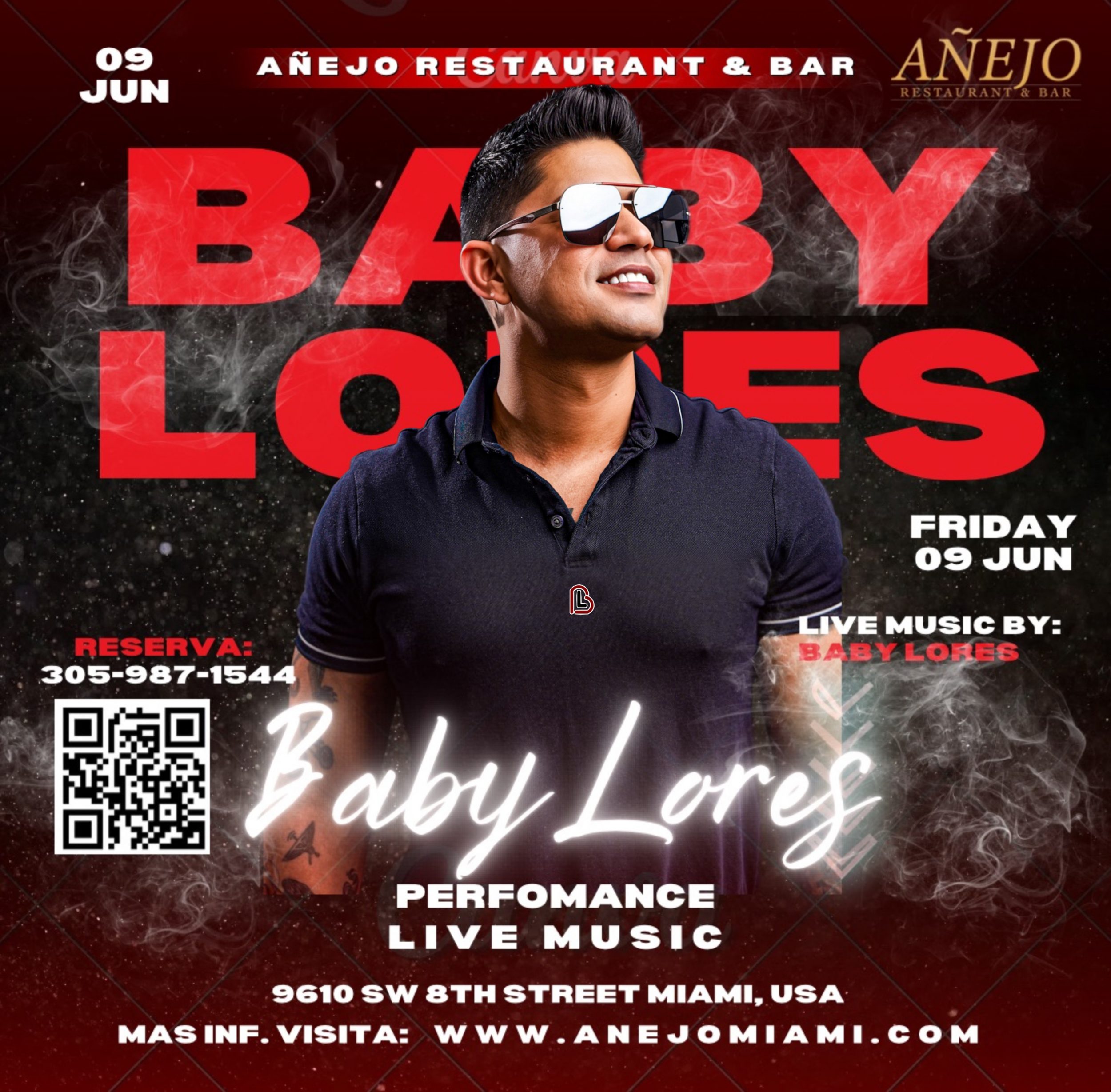 Baby Lores Anejo Restaurant and Bar