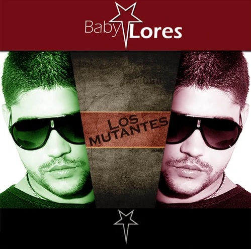 Blores-Los Mutantes