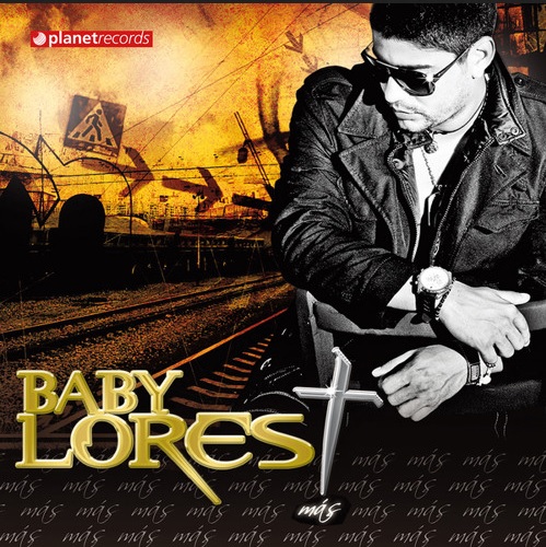 Baby lores-Mas