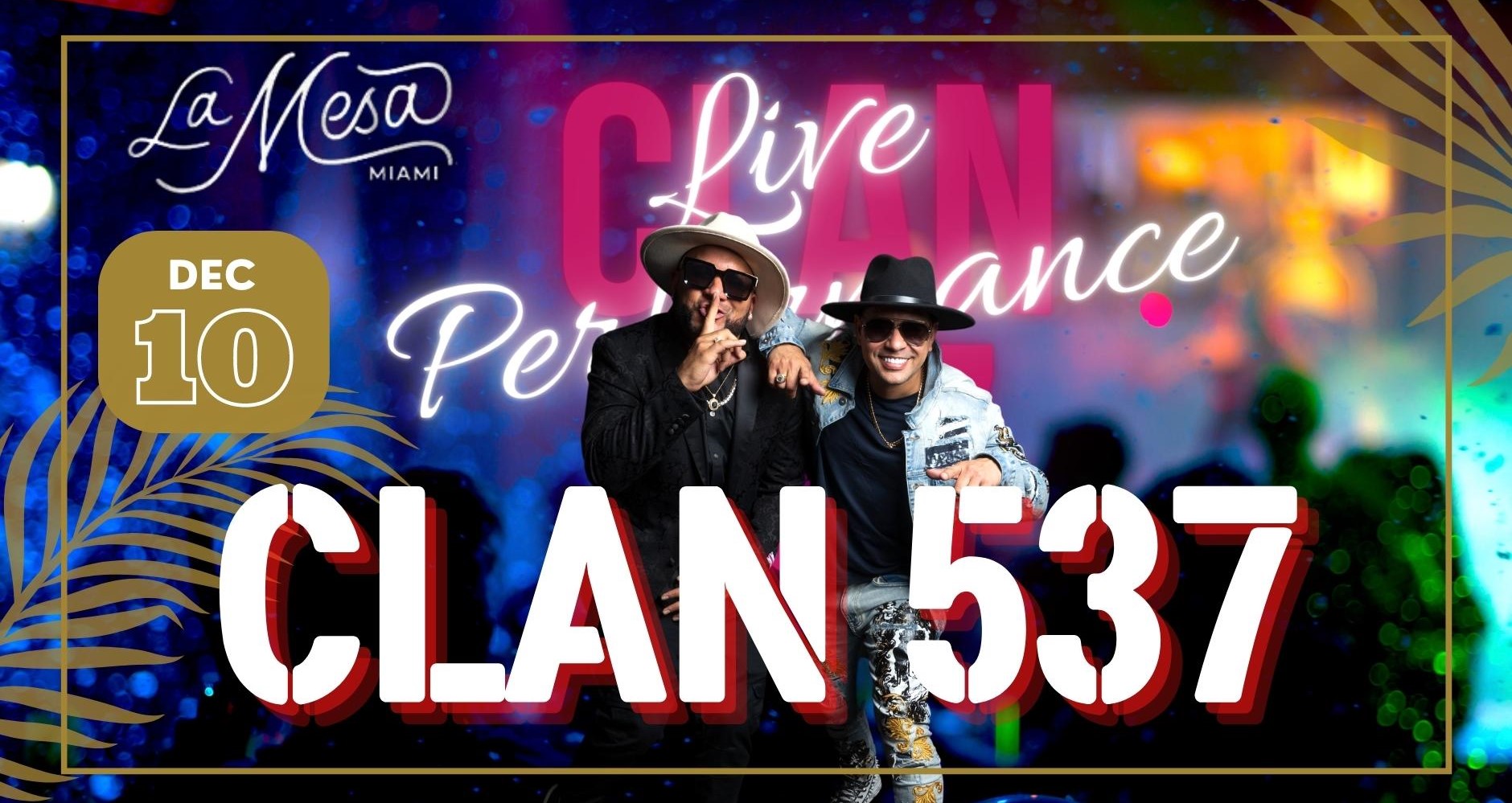 Clan 537 La Mesa Web Banner
