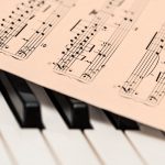 Registro Musica- Pentagrama y Piano